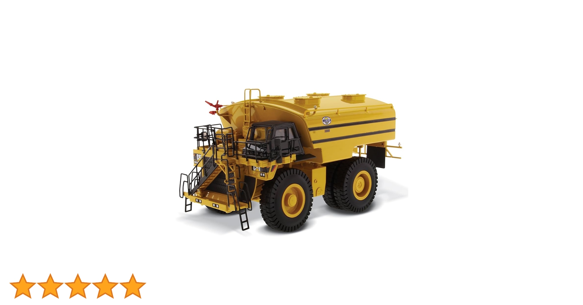 ミニカー 602-007 1/50 CAT MEGA MWT30 55276 s-l400.jpg