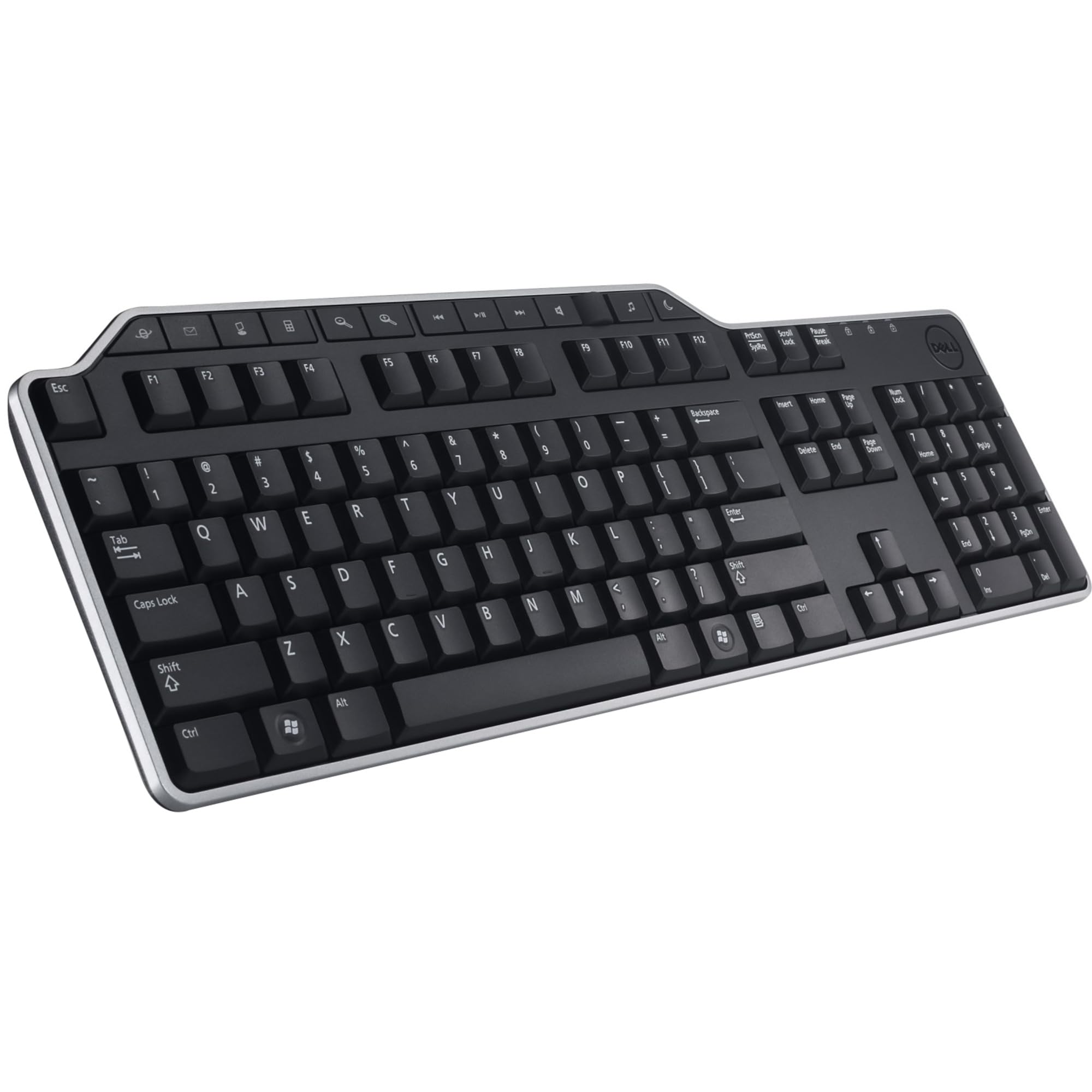 DEUTSCHE Tastatur Für Dell Latitude 15 5520 - Ersatz-Keyboard