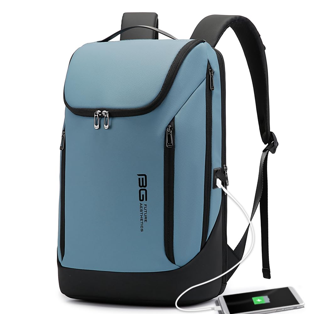 grape Laptop bag Black×Light Blue chicks GRAPE / Laptop Bag / Black x Light Blue (Japan Exclusive