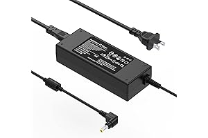 ASUS VX248H 19V Power Adapter