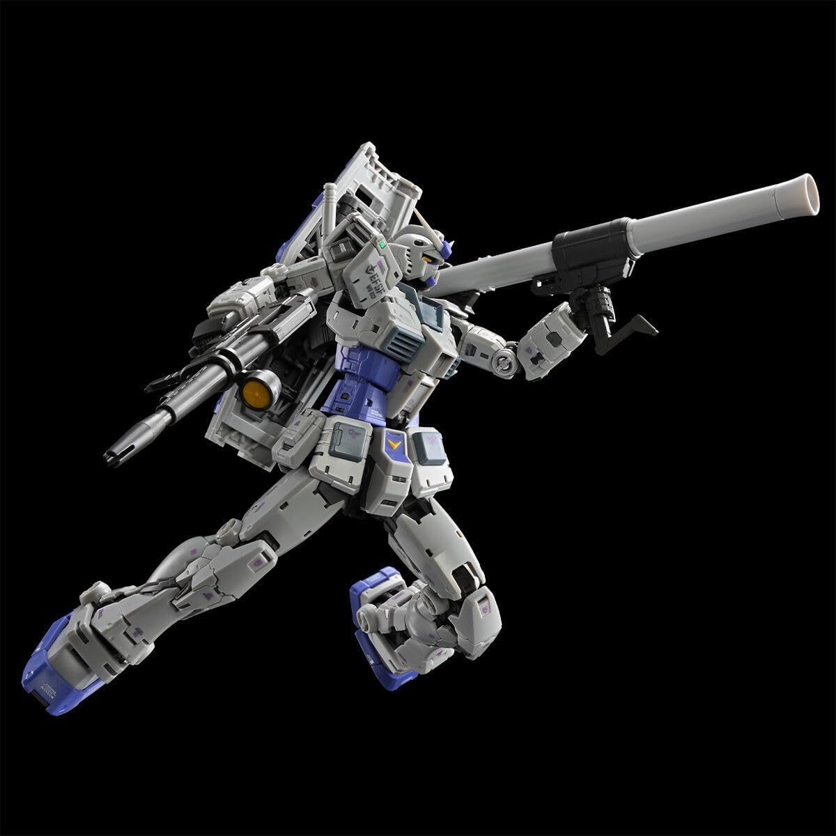 Amazon | RG 1/144 G-3 Ver.2.0 | プラモデル 通販