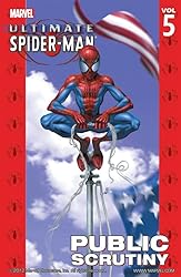 Amazon | Ultimate Spider-Man Vol. 21: War Of The Symbiotes