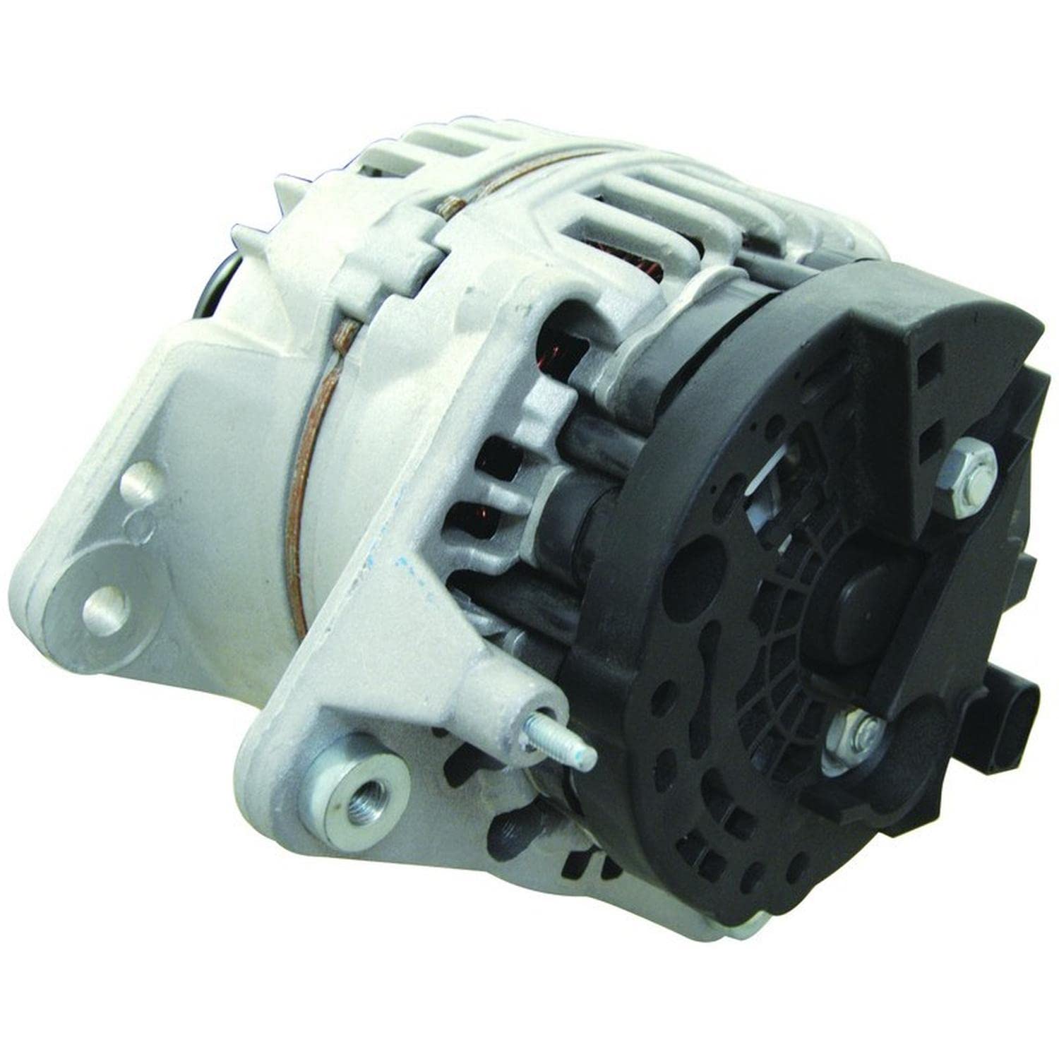 Volkswagen Alternator 90 Amp Bosch AL-0732-X AL.0732.X 028 903 018 AX