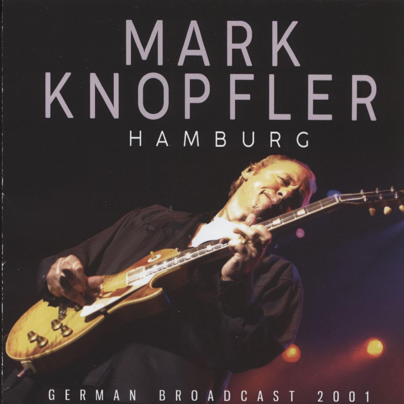 HAMBURG