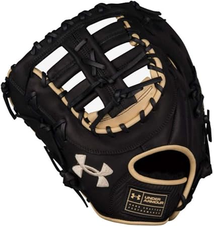 under armour genuine pro