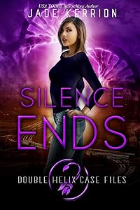 When the Silence Ends