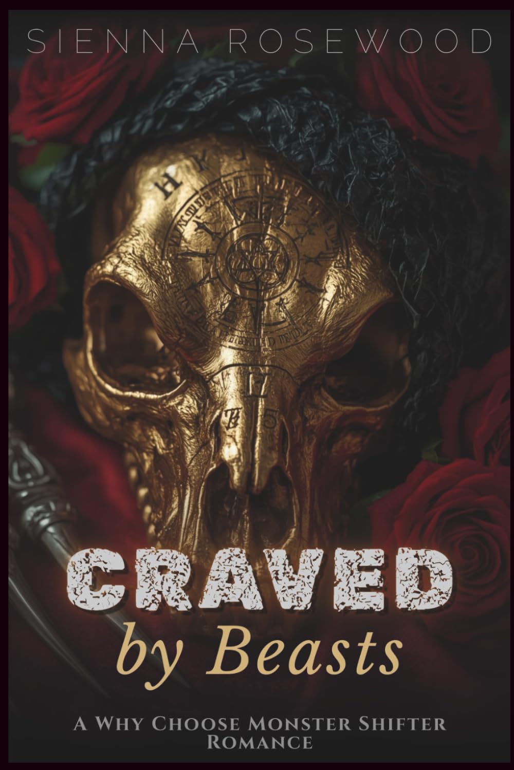 Craved by Beasts: A Why Choose Monster Shifter Romance (Claimed by the Supernaturals)
