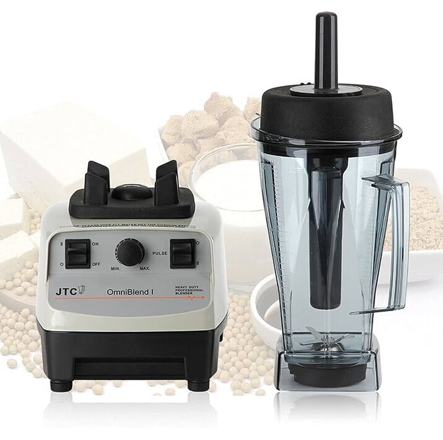 Buy JTC 767 OmniBlend Blender Mixer Grinder/Power Blender