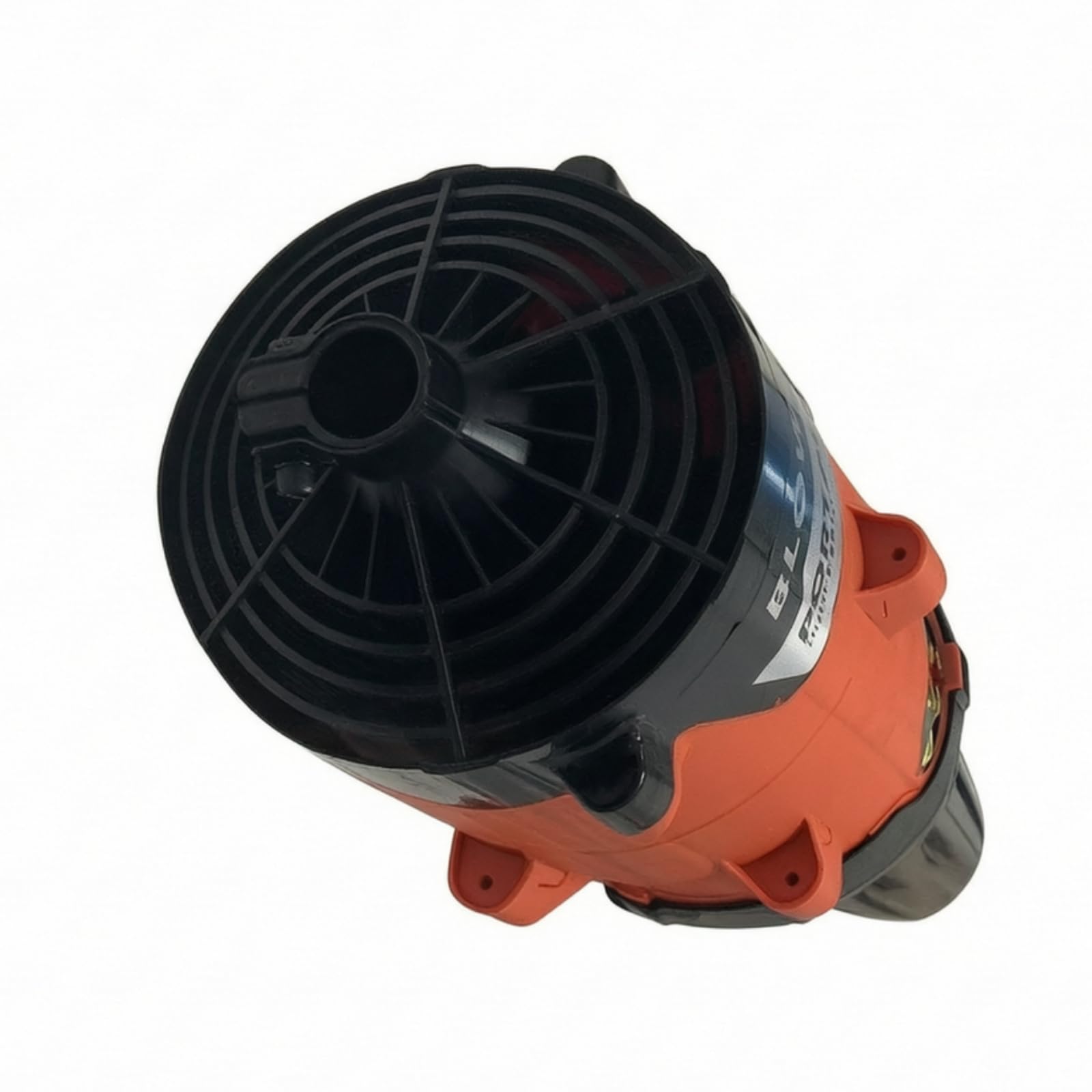 predolo Tobera Soplador Reutilizable | Compacto, Ligero, Herramienta, para Patio, Jardineros, Estilo B