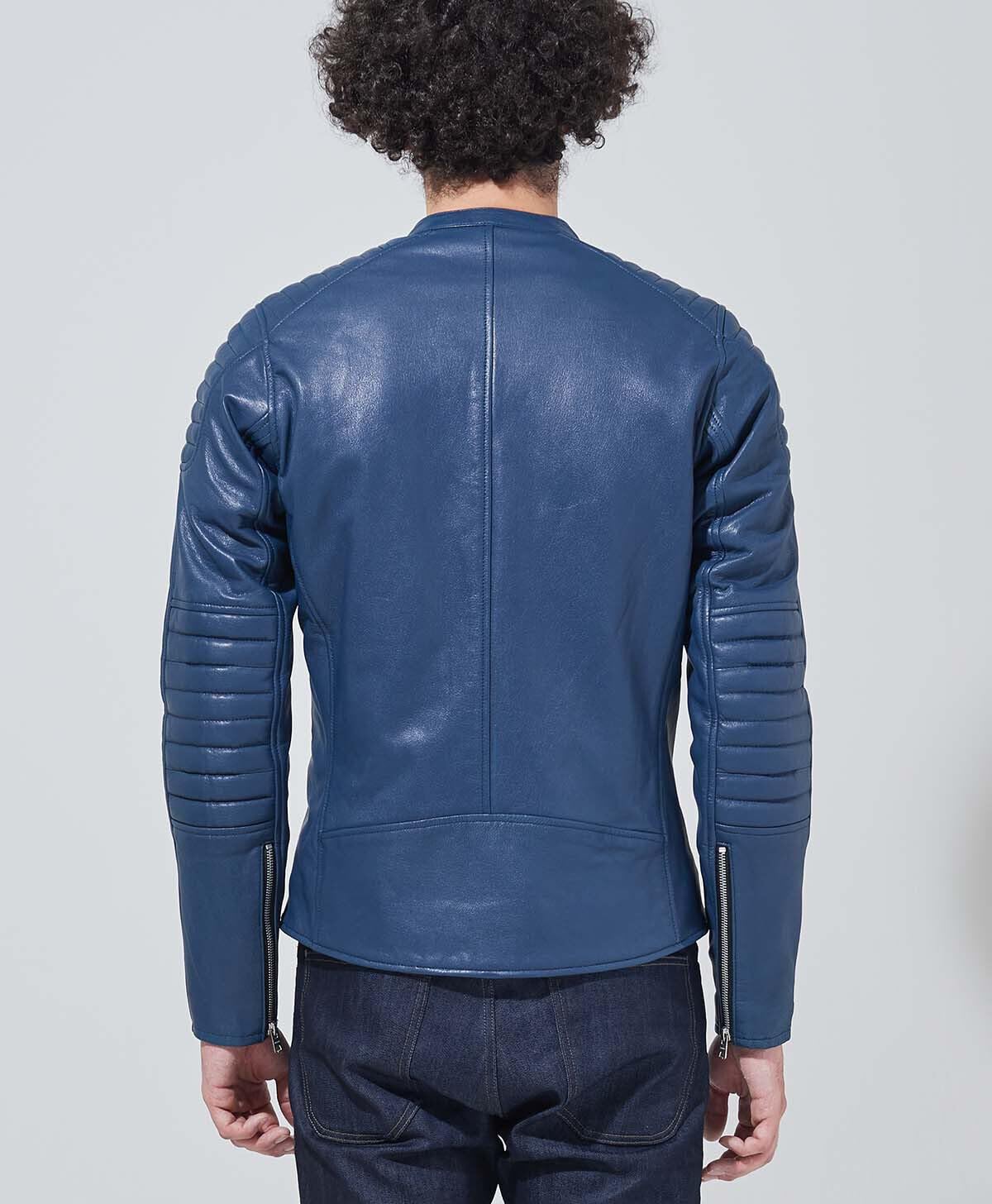 KADOYA FENNEL カドヤ ファンネル ダークブルー Lサイズ KADOYA FENNEL