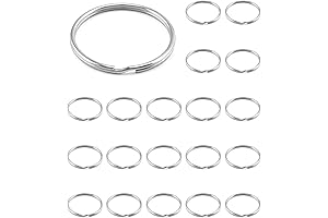 QWORK Key Ring: A Keystone of Security and Organization