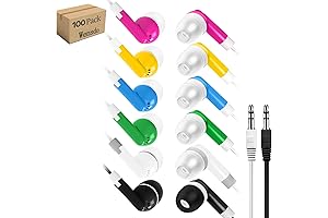 Kaysent KHP0-10MIXED: Wholesale Bulk Headphones, Earphones & Earbuds