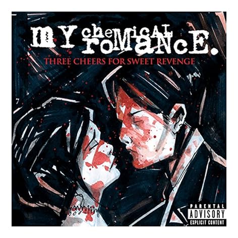 My Chemical Romance on Amazon Music Unlimited