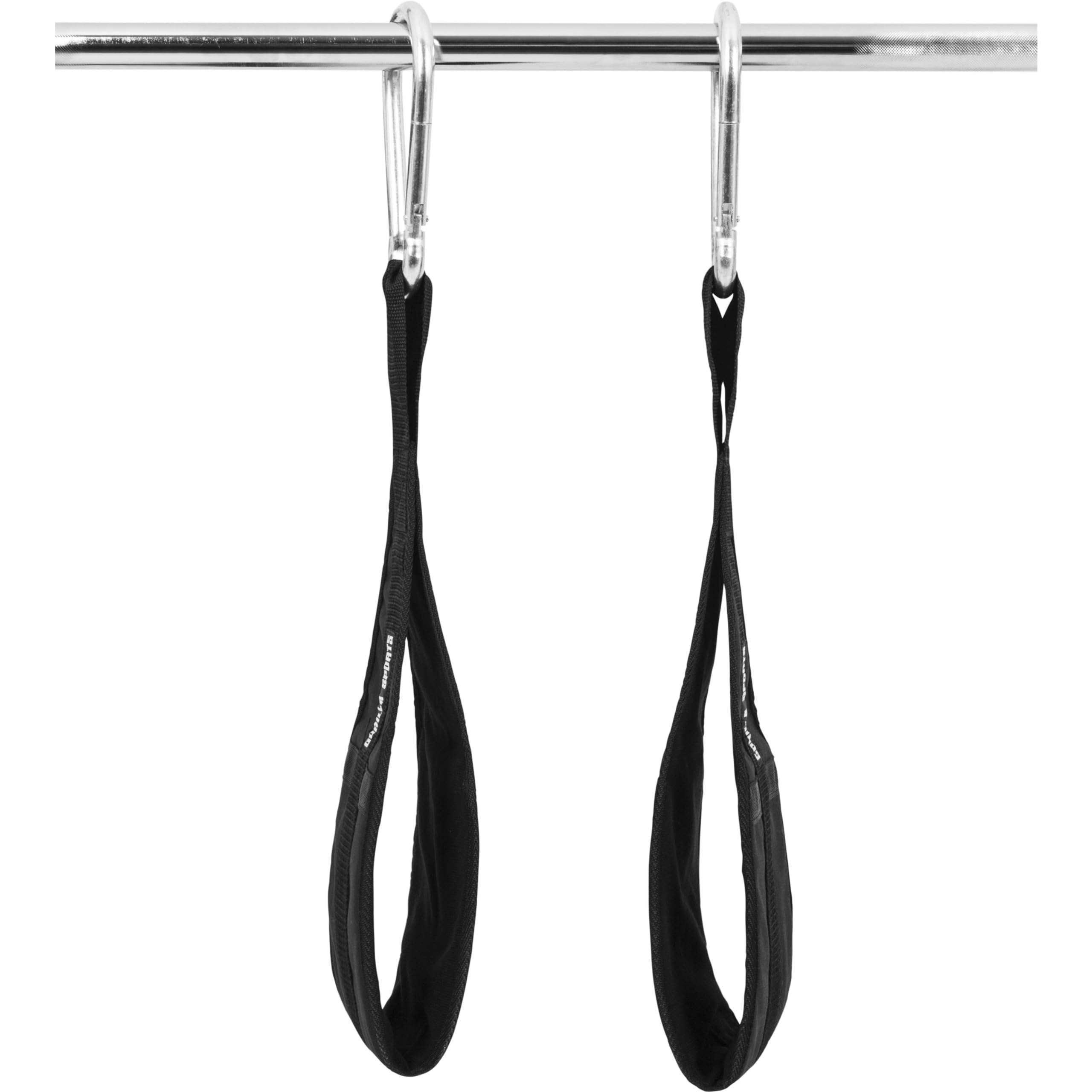 Sangle de suspension pour le travail des bras et abdominaux