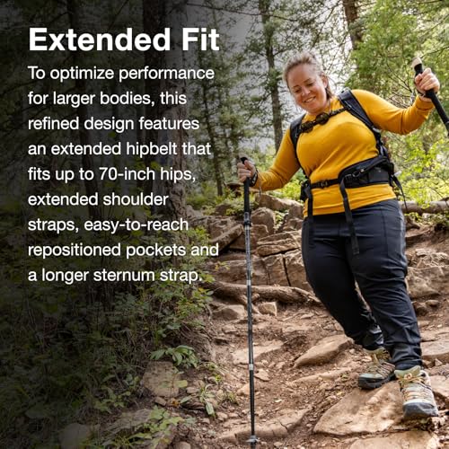 Image of Osprey Tempest 22L Women's Lightweight Hiking Backpack, Blue OS | daypack, travel daypack, camping pack, Blue color, OS size