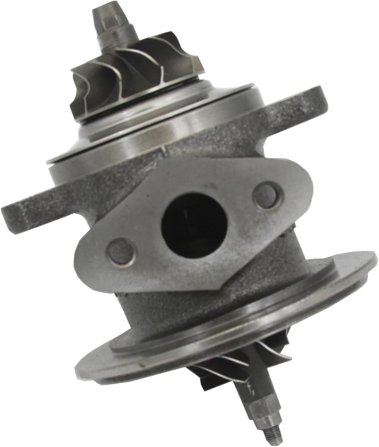 KP31 Turbine Cartridge 6600960199 Turbo Turbocharger CHRA Core Compatible For Benz Smart Cdi 0.8 CDI MC01 30KW OM 660DE08LA 54319700002