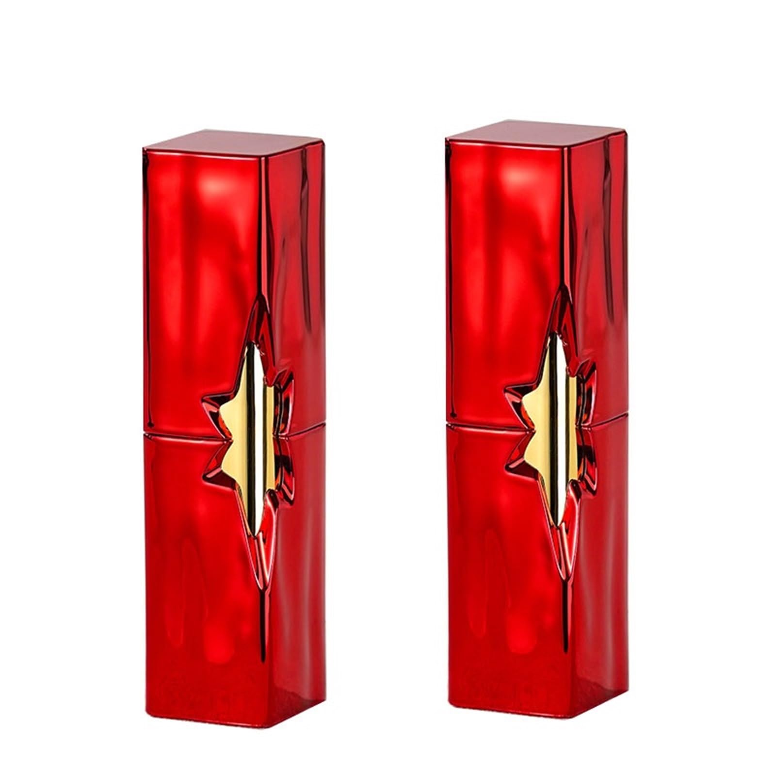Encendedor portátil de llama suave, tamaño de llama ajustable, gas butano recargable, perfecto para cigarrillos, fogatas, velas, paquete de 2 para regalos