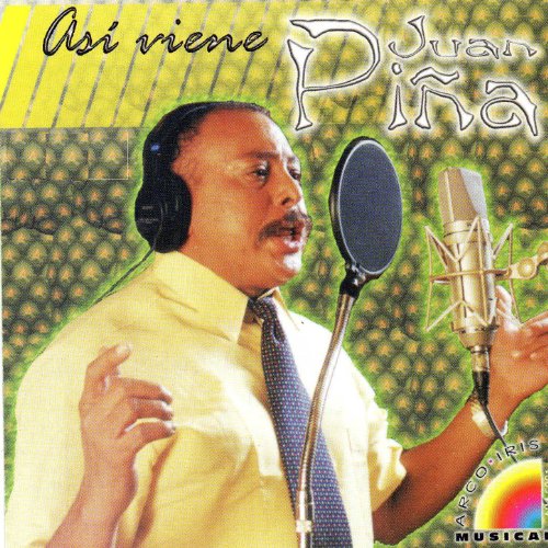 Reproducir Así Viene de Juan Piña en Amazon Music