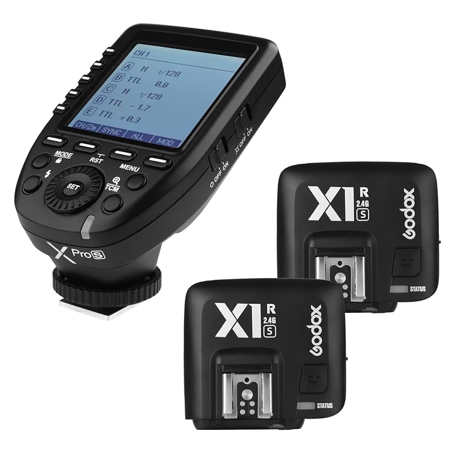 Godox Xpro-c Canon用 Amazon.com : Godox Xpro-C TTL Wireless Flash Trigger
