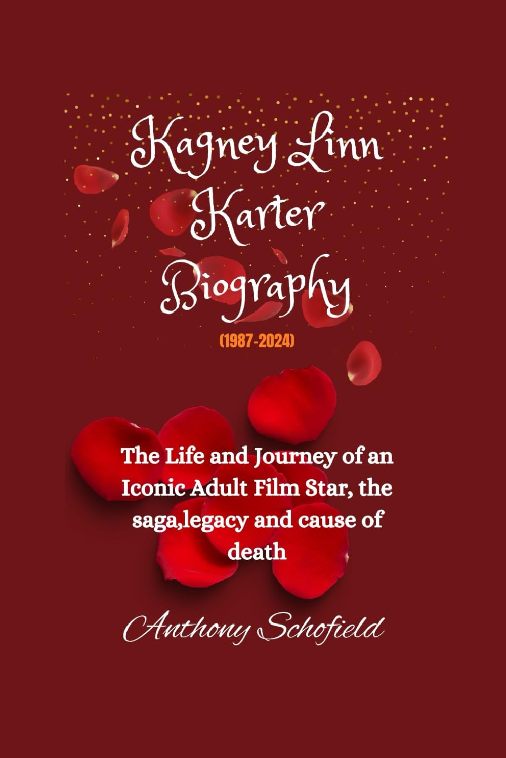 Kagney Linn Karter Biography The Life And Journey Of An Iconic