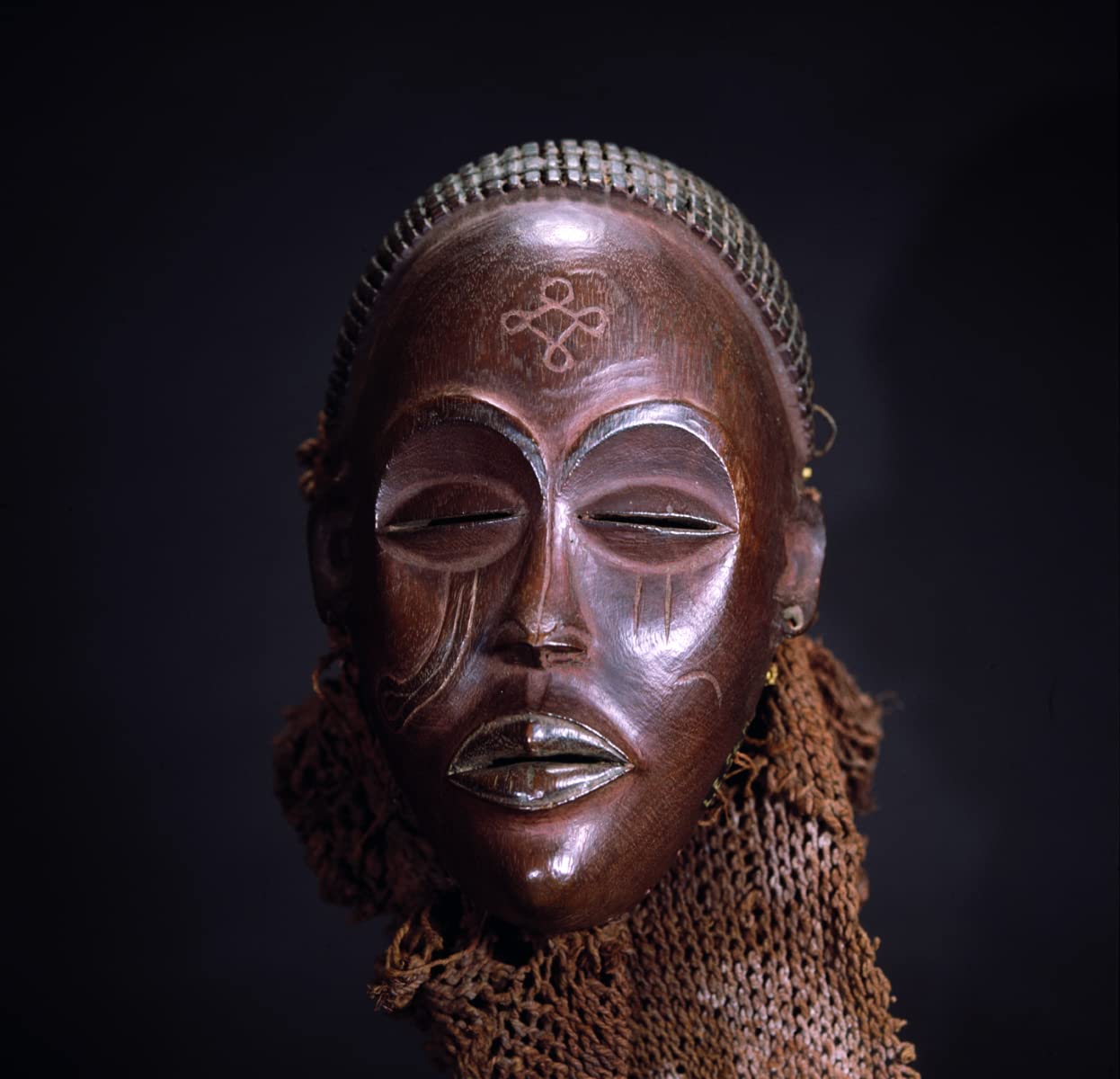 The Tshokwe: Democratic Republic of the Congo