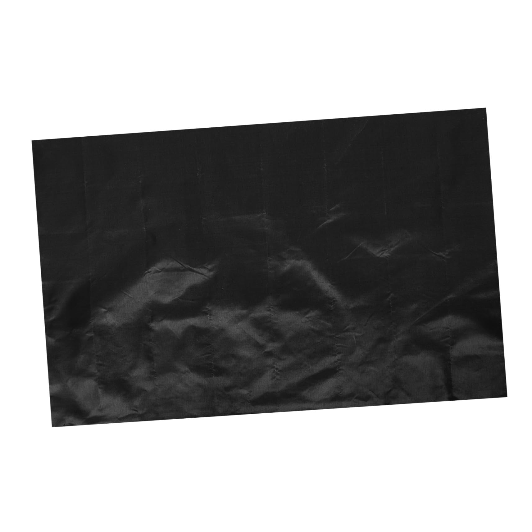 Tapis de sol barbecue silicone iplusmile protection ignifuge pour grillades