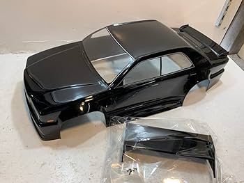 Amazon.co.jp: 絶版レア ABCホビー 1/10 日産 セドリック GT