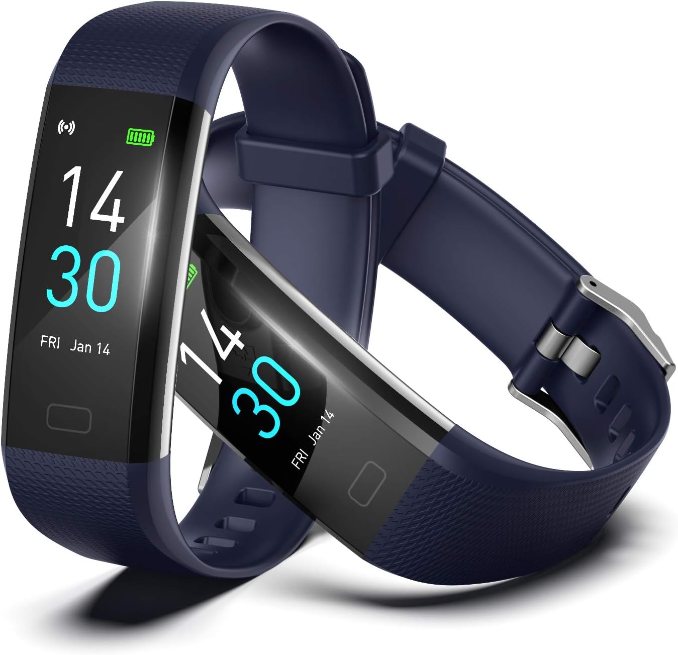 Focustar Runmifit S5 New SecondGeneration Exercise Smart