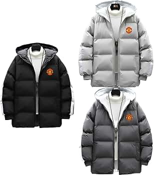 マンチェスターユナイテッド　ダウンジャケット 61ns1kPnNPL._AC_AC_SY350_QL65_.jpg