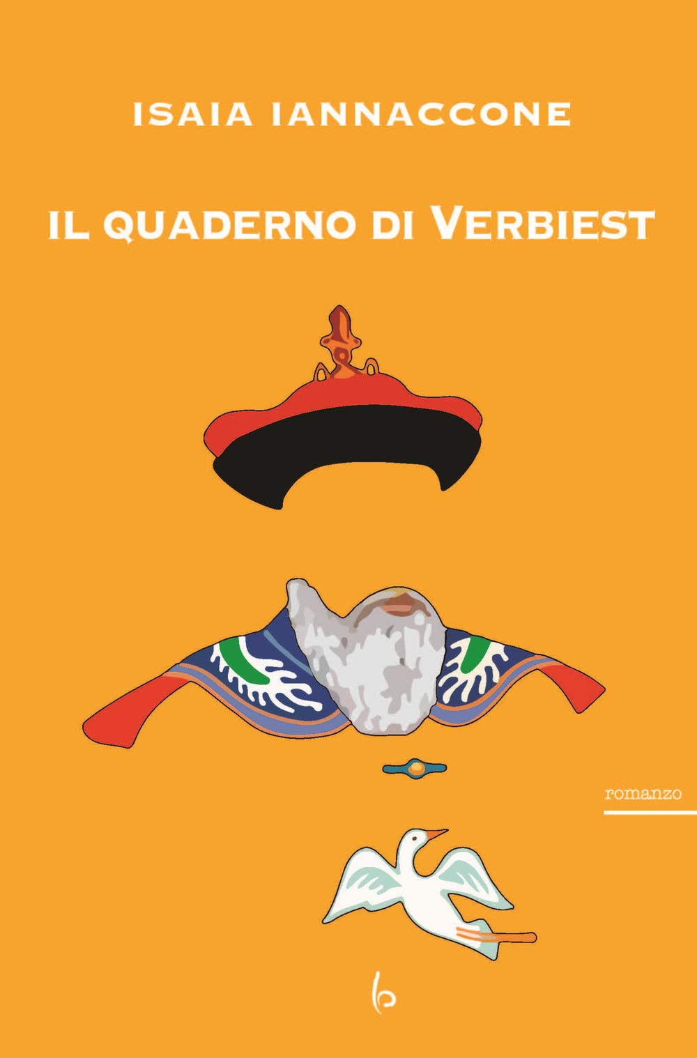 Il Quaderno Di Verbiest - 4