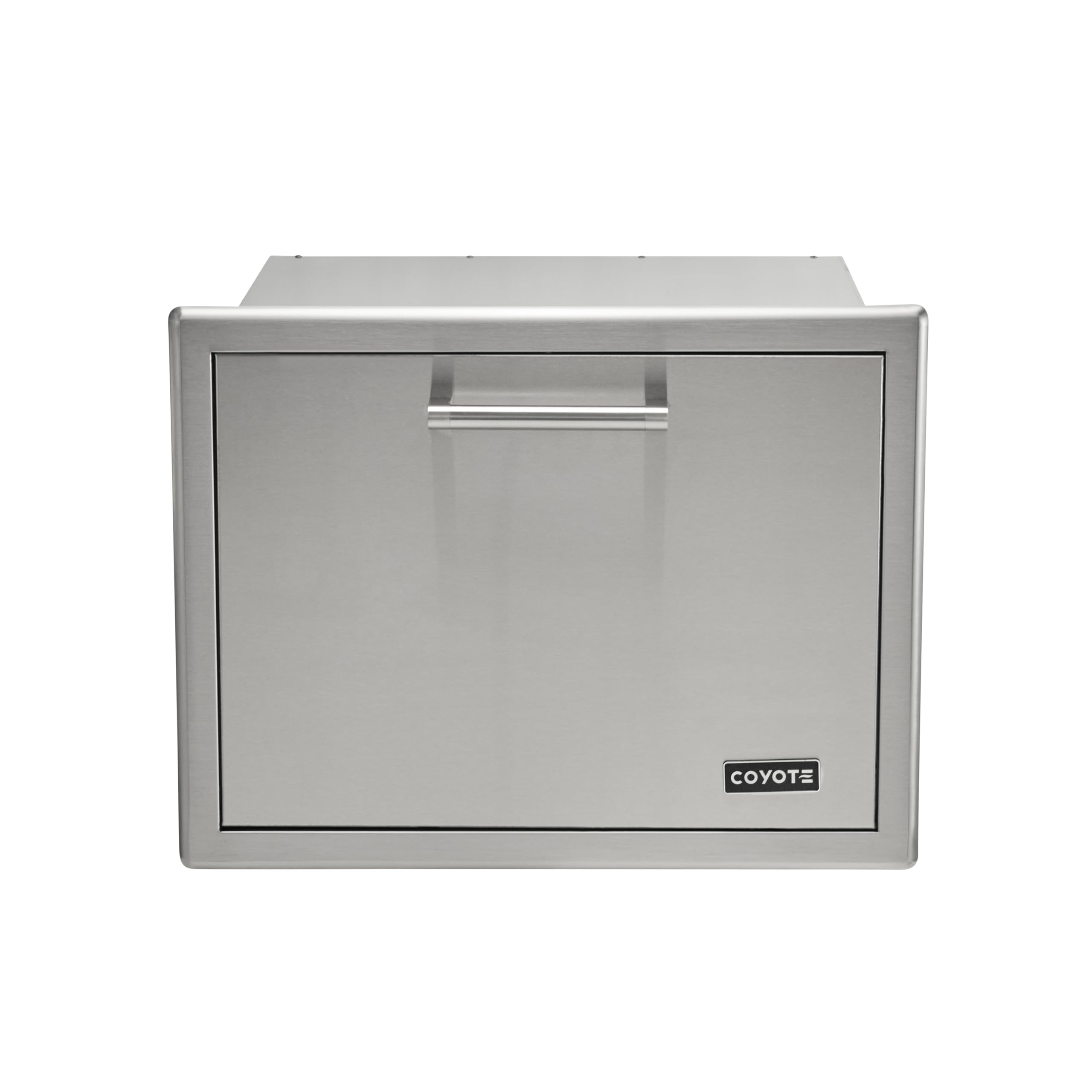 COYOTE OUTDOOR LIVING - C3-CPOC - 26" Pull Out Ice Chest