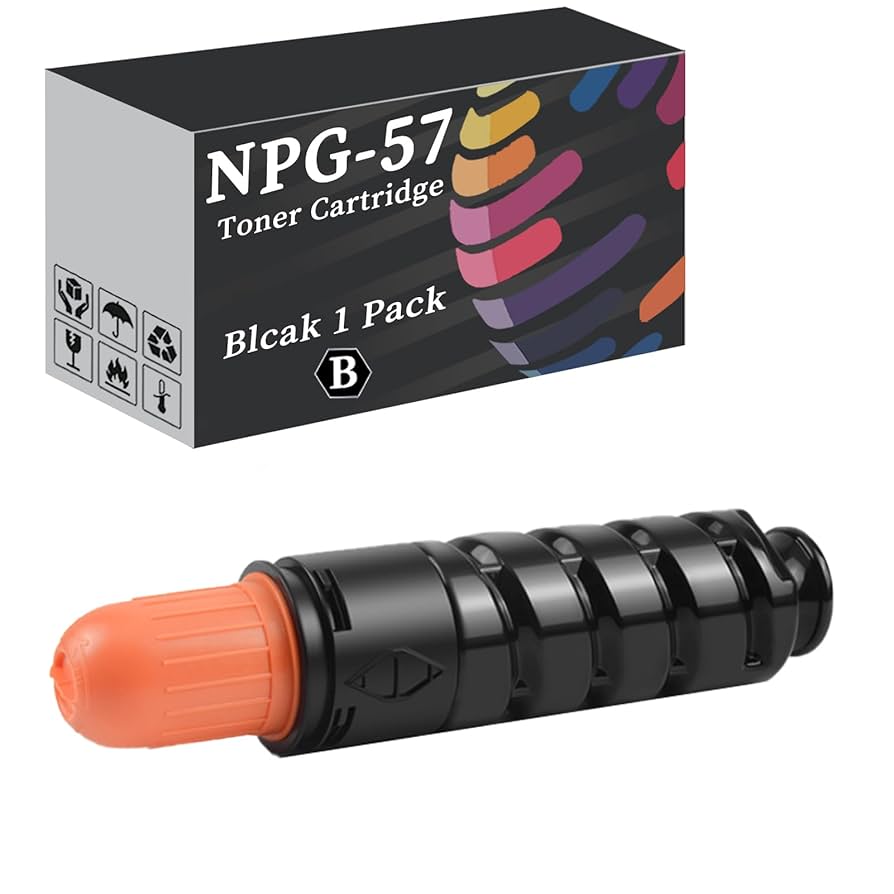 キヤノン CANON NPG57トナーカートリッジ 　ADV4225用 キヤノン Canon NPG-57 純正品 | キヤノン,NPG-57 | TONER・OFF