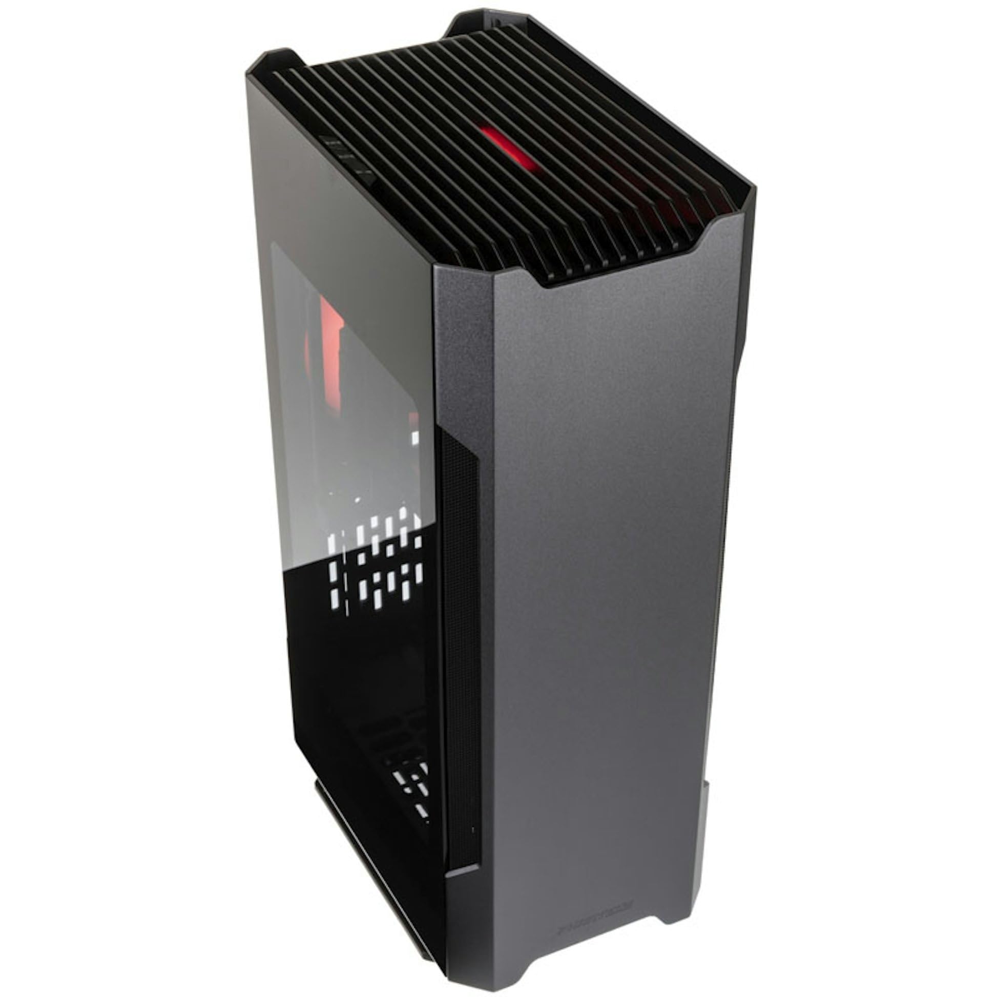 Amazon.com: Phanteks (PH-ES217E_AG02) Evolv Shift 2 mini-ITX