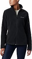 Vista 2 de Columbia Chaqueta Fast Trek Ii para mujer