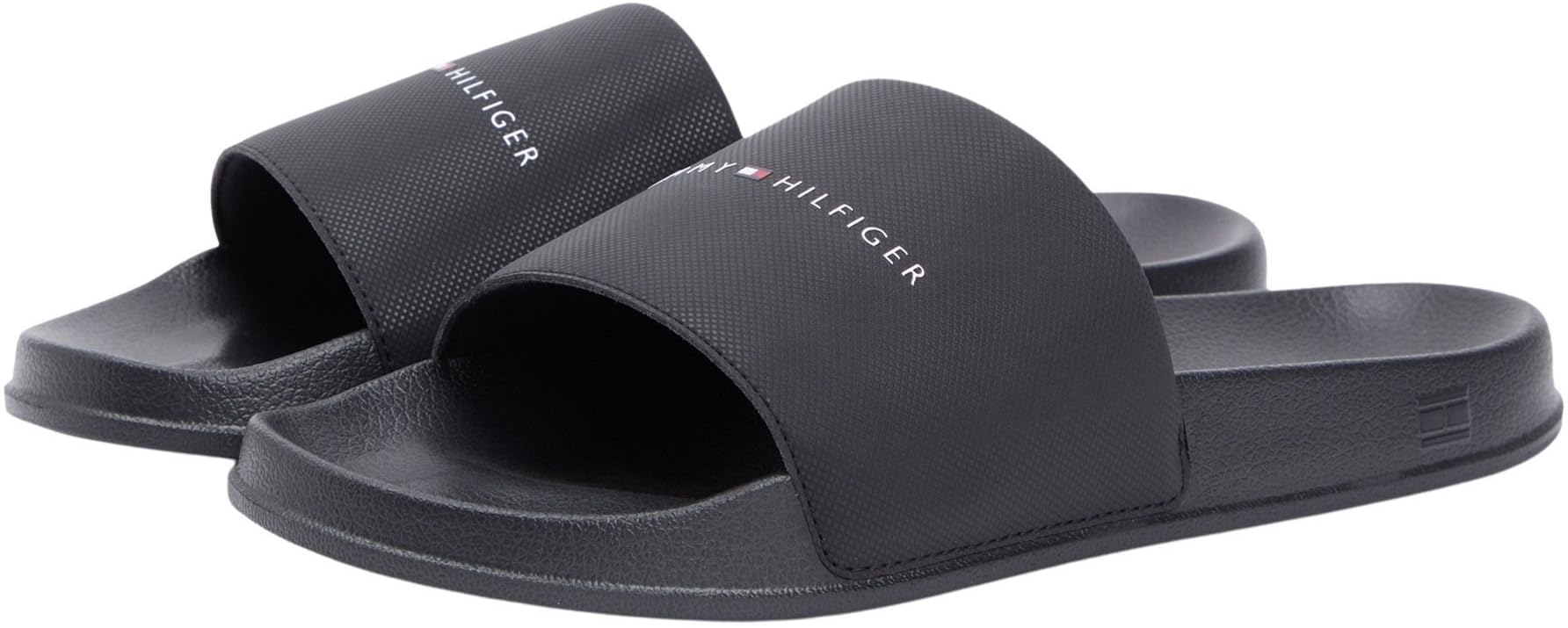 Tommy Hilfiger Core Pool Slide Fm0fm05799 ChanclasHombre