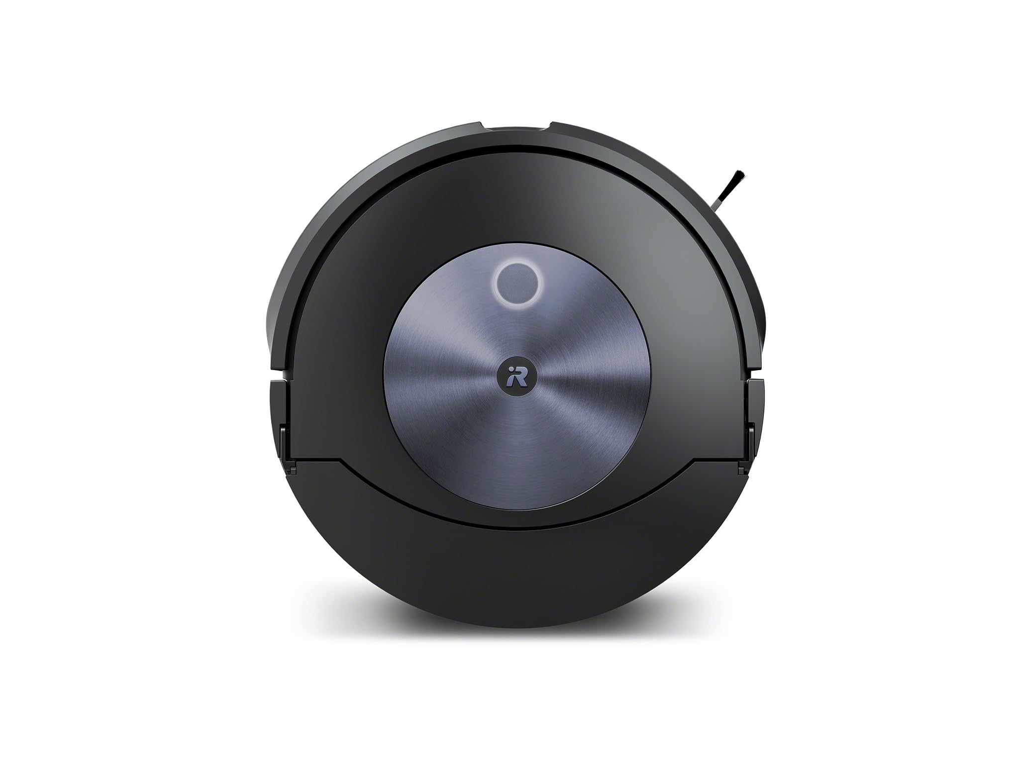 iRobot Roomba Combo j7 Robot Aspirador y friegasuelos 2 en 1 (c7156) - Robot Aspirador con conexión Wi-Fi - Paño retráctil - Mapeado avanzado - Navegación Inteligente - Recarga y reanuda el Trabajo