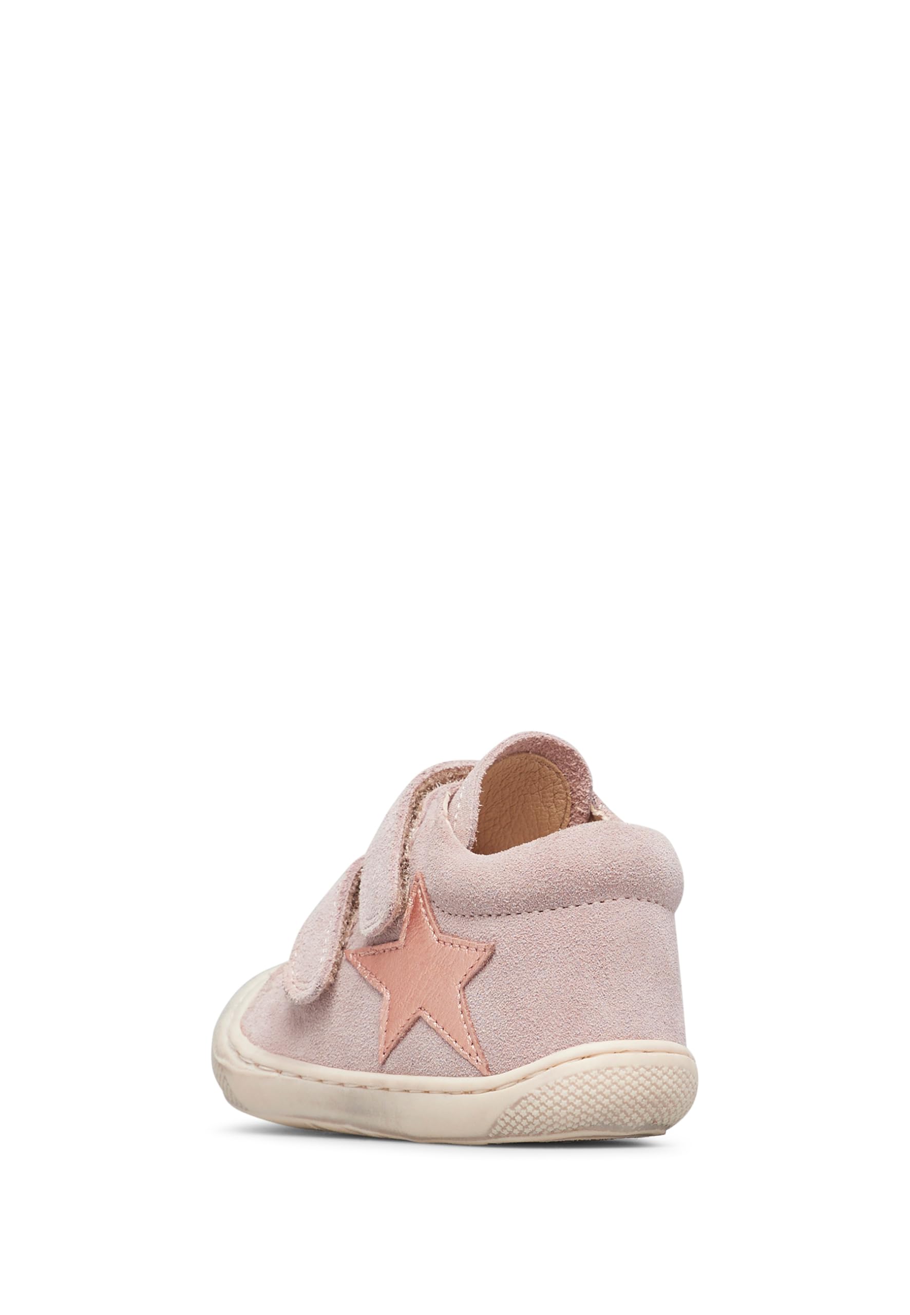 Naturino Scarpine Primi Passi in Suede