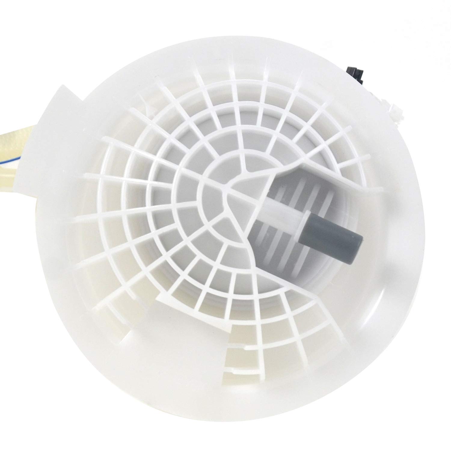 Amazon.com: TYC 150374-A Fuel Pump Module Assembly Compatible with 