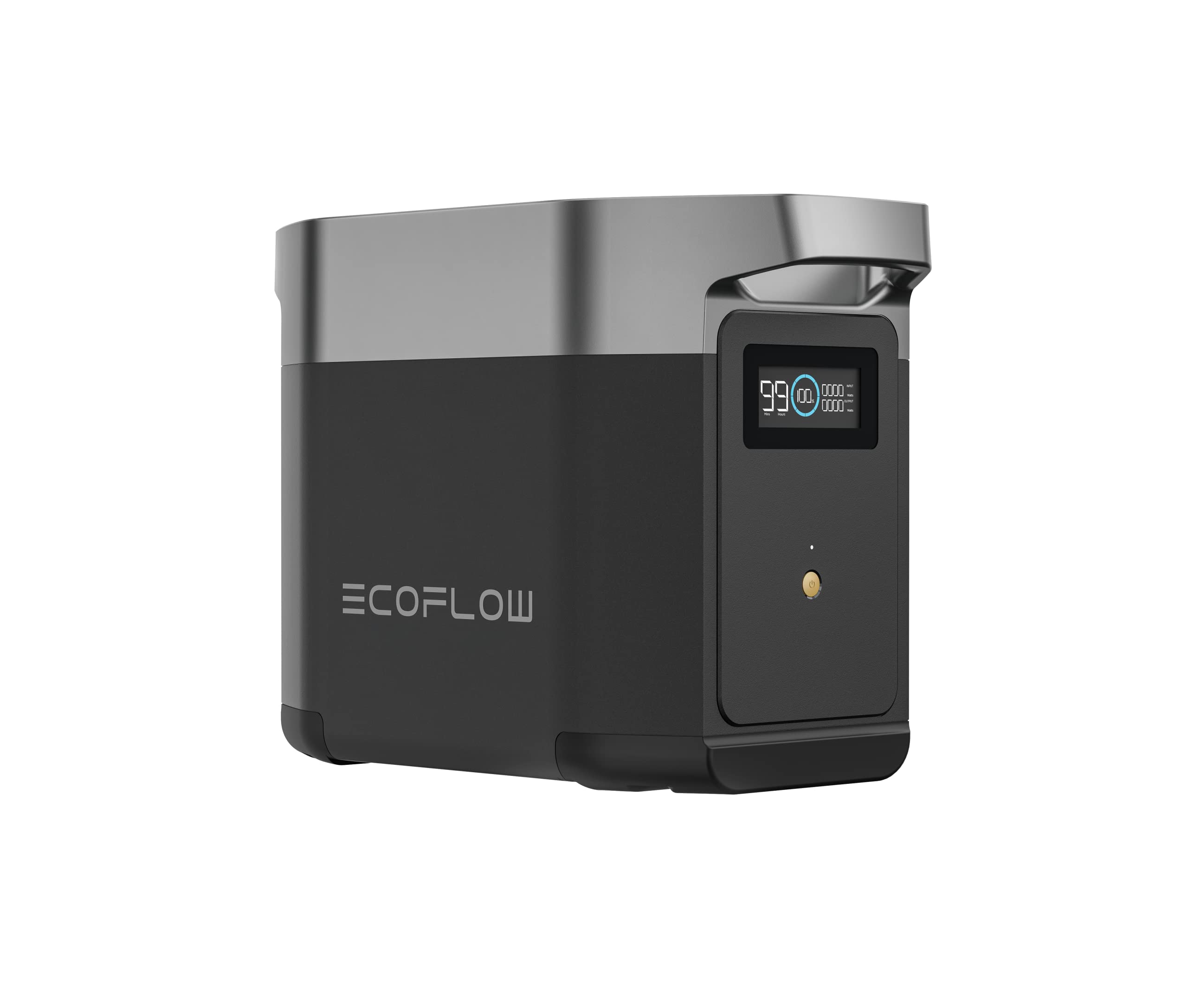 Amazon.co.jp: EcoFlow DELTA 2専用エクストラバッテリー拡張 
