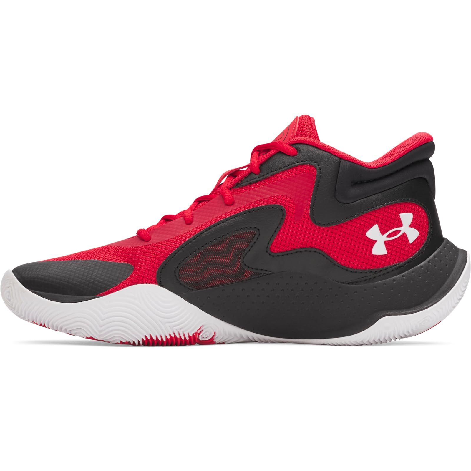 Under Armour Mens Jet 25 Trainers