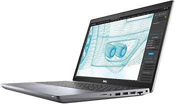 Amazon.com: Dell Precision 3561 Workstation 15.6-inch Full