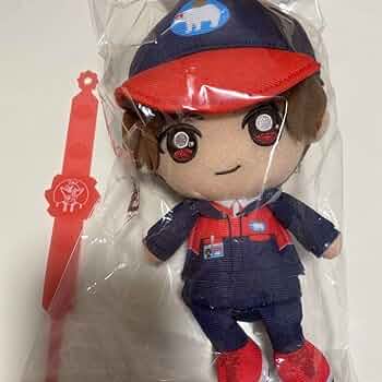 【現状品】暴太郎戦隊ドンブラザーズ ドンモモタロウ+桃井タロウ ぬいぐるみセット 現状品】暴太郎戦隊ドンブラザーズ ドンモモタロウ+桃井タロウ