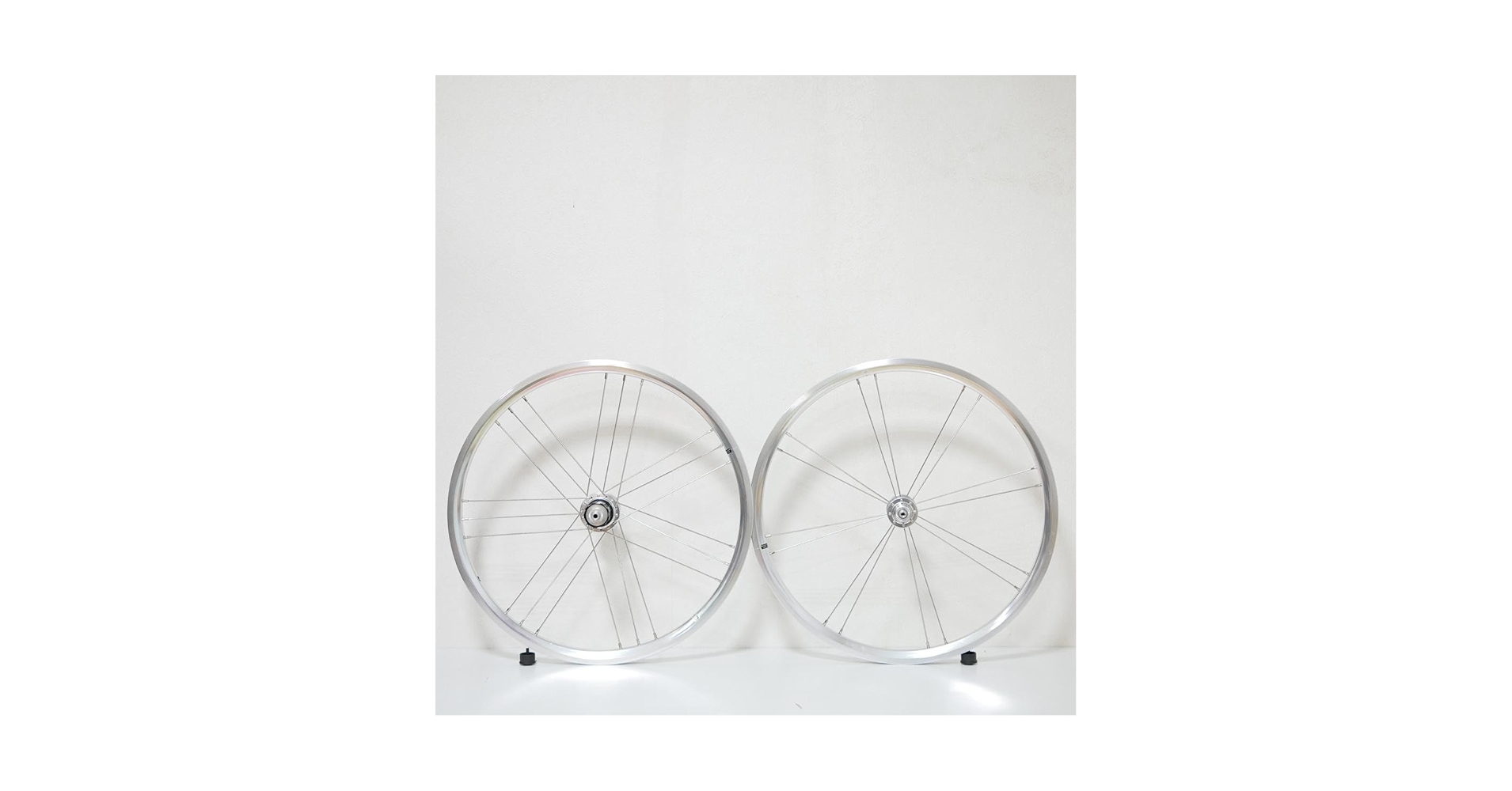 Amazon | ダホン DAHON 用 20インチ 406 ホイール前後セット