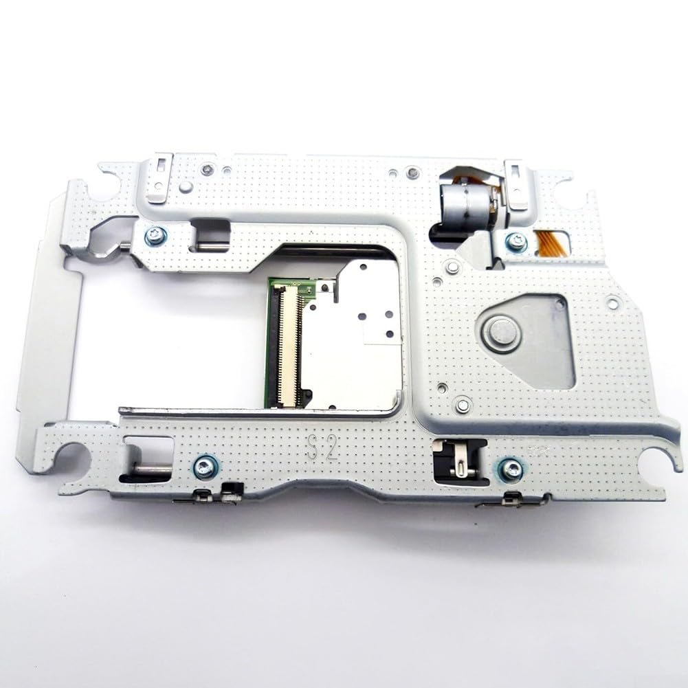 Prova un gameplay senza interruzioni con il pickup ottico KES850A KEM850A per Sony per PS3 Super Slim