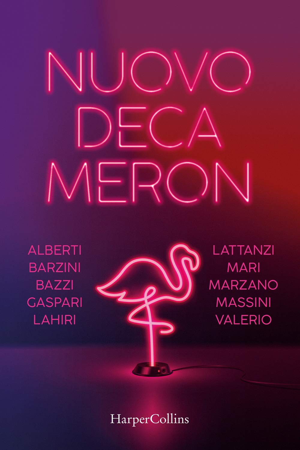 Nuovo Decameron - 4