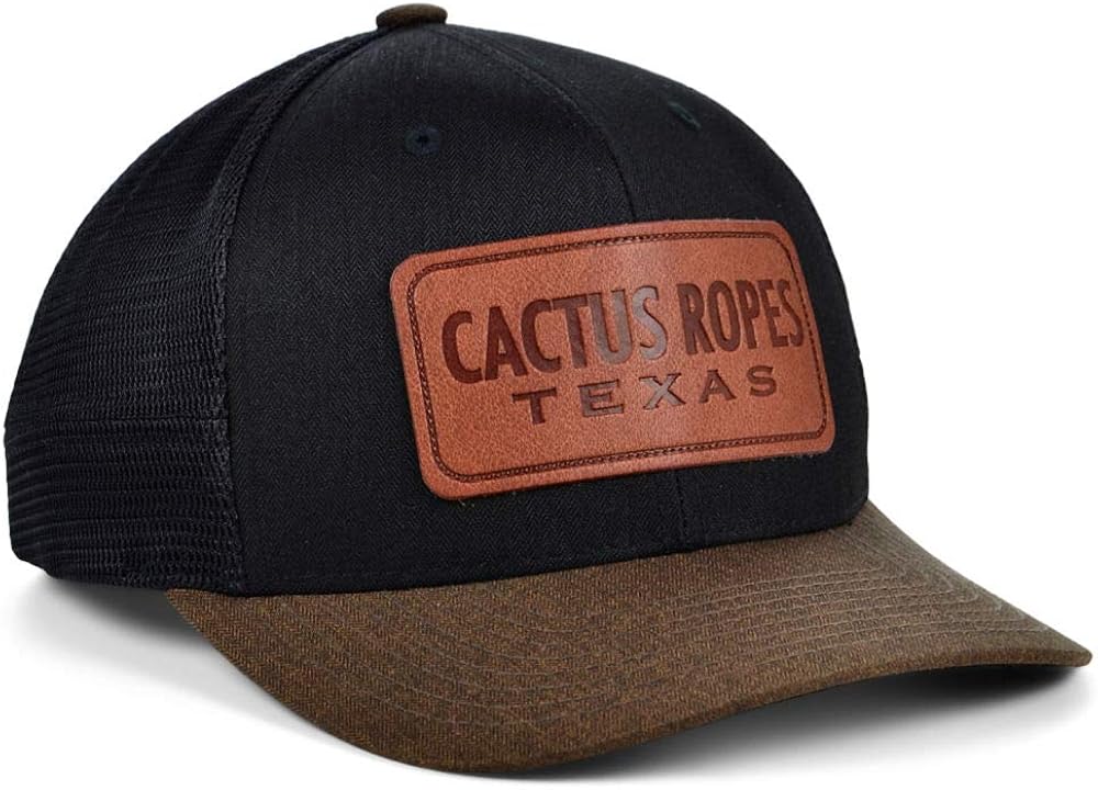 Cactus ropes hats lids Clearance