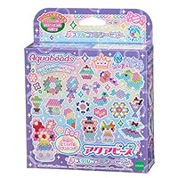 Amazon.co.jp: アクアビーズ 別売り ビーズセット 【 お花