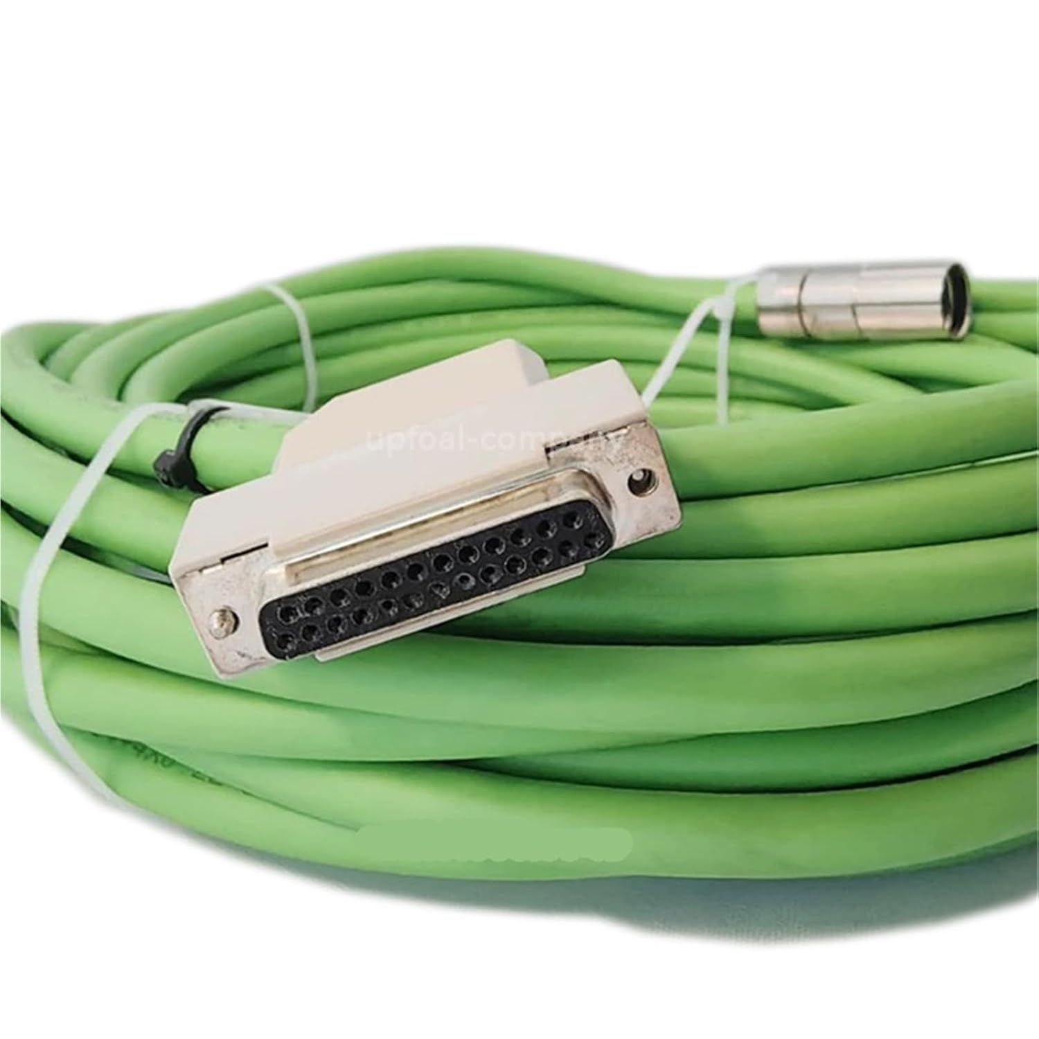 Signal Cable 6FX5002-2EN20 6FX8002-2EN20 for S120 Encoder(6FX5002(PVC),3 Meter)