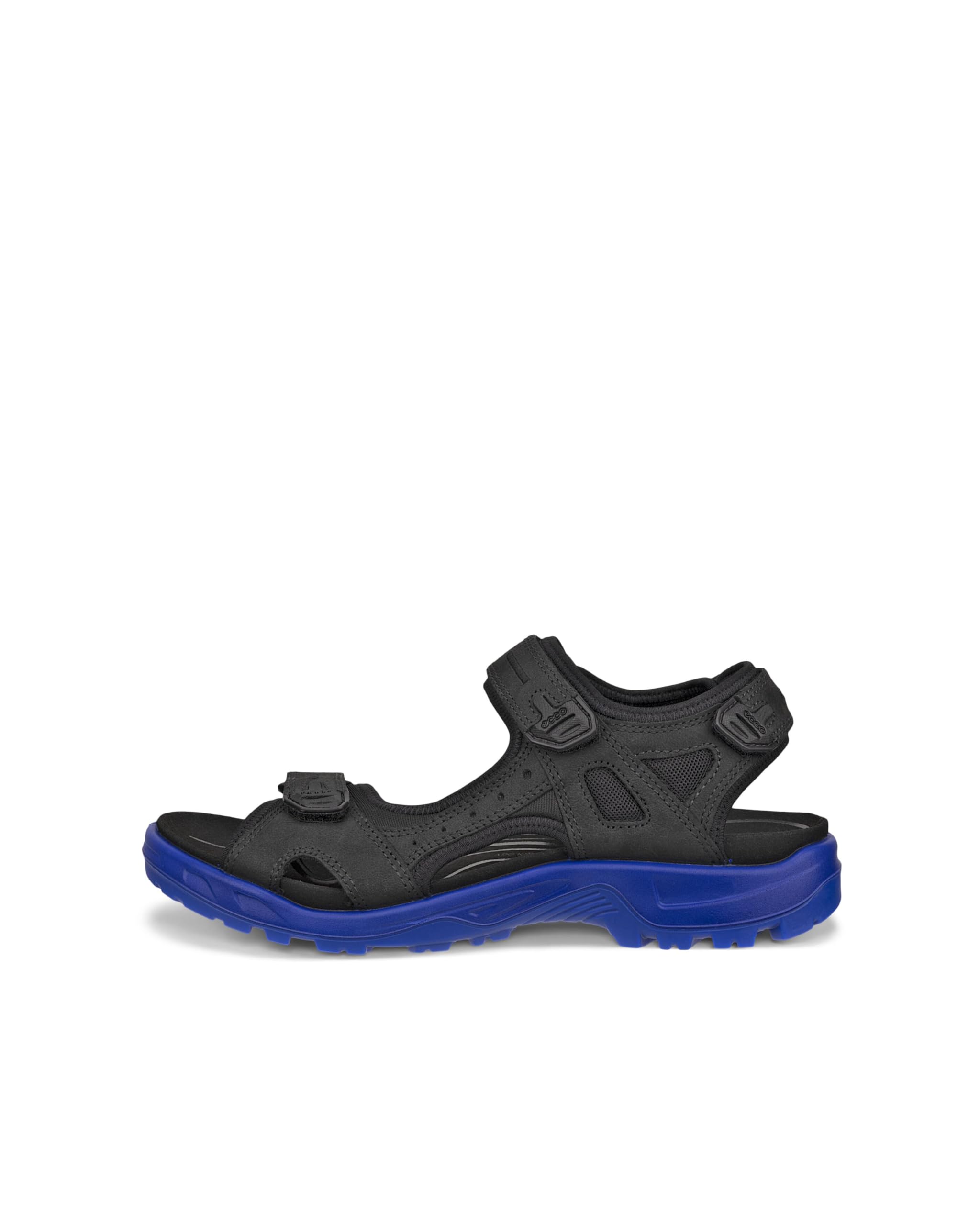 Marine Blue Yucatan Sandal by Ecco product thumbnail 8