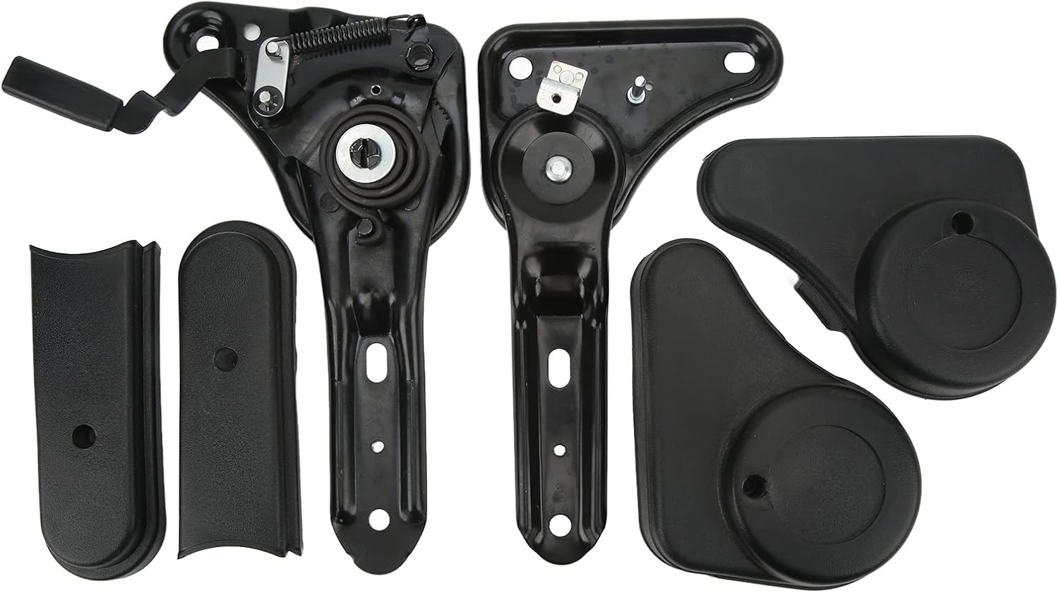 Car Seat Adjuster Lever Handle, Seat Back Recliner